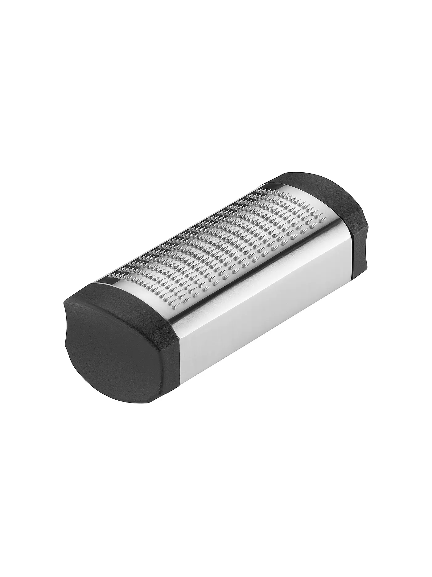 WMF | Muskatreibe TOP TOOLS Cromargan / Schwarz | 